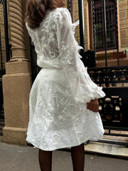 Completo blusa & gonna